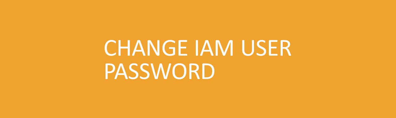 change-iam-user-password-aws-bytes