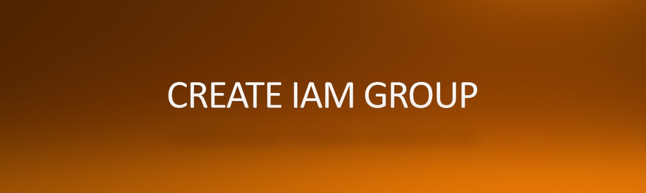 create-iam-group-aws-bytes